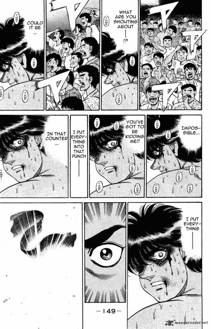 Hajime No Ippo 131 7