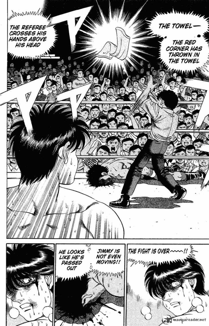 Hajime No Ippo 131 8
