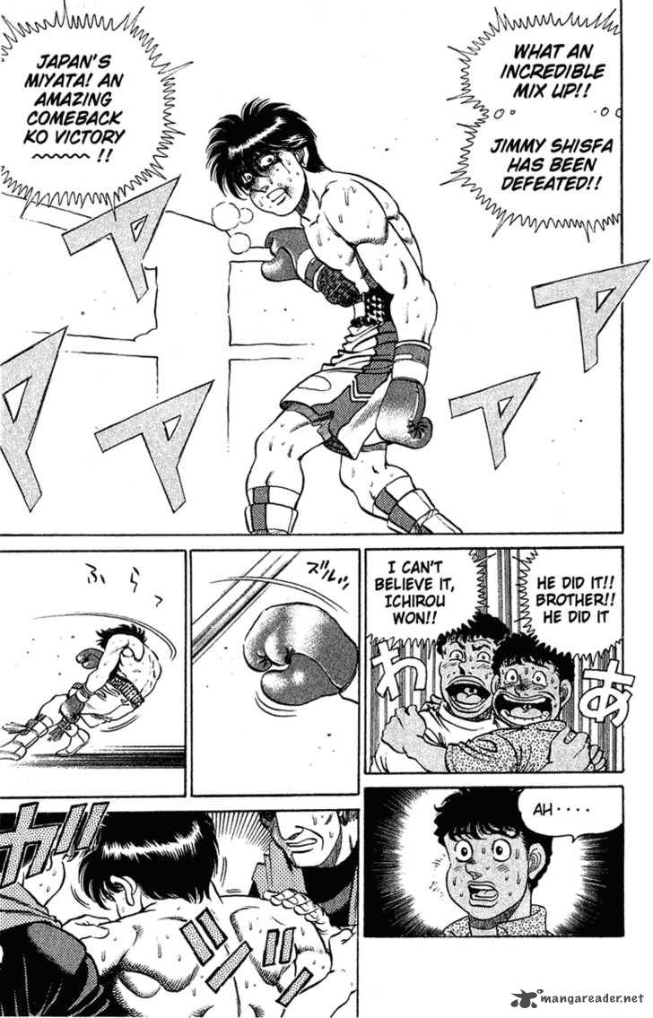 Hajime No Ippo 131 9