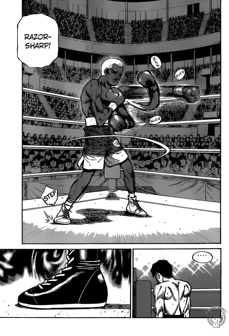 Hajime No Ippo 1310 10