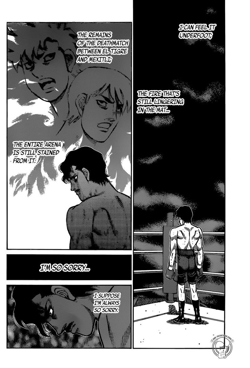 Hajime No Ippo 1310 11