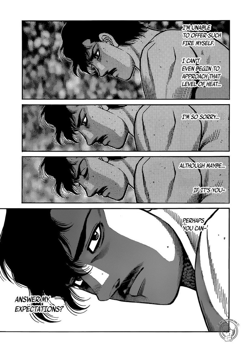 Hajime No Ippo 1310 12