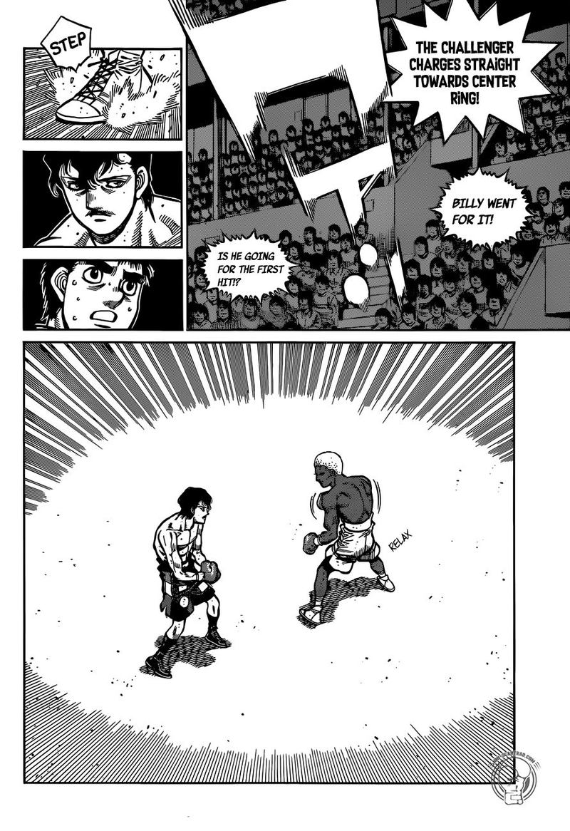 Hajime No Ippo 1310 14
