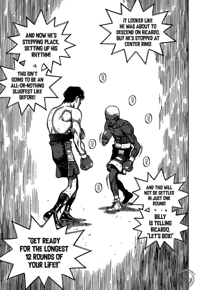 Hajime No Ippo 1310 15