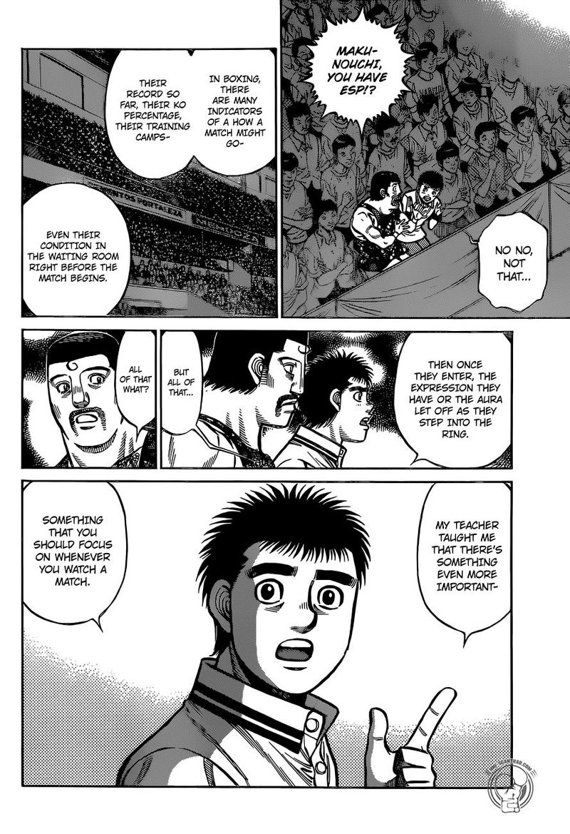 Hajime No Ippo 1310 5