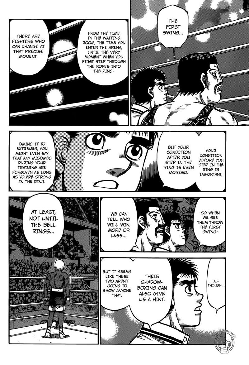 Hajime No Ippo 1310 7