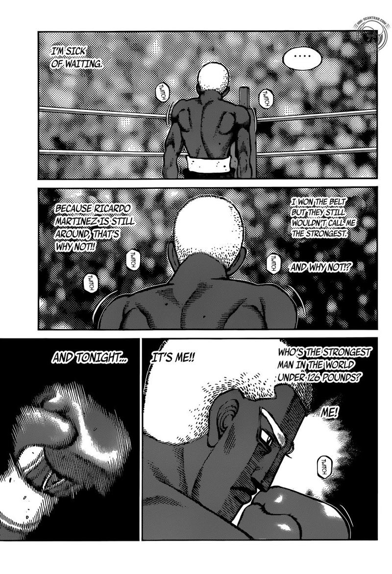 Hajime No Ippo 1310 8