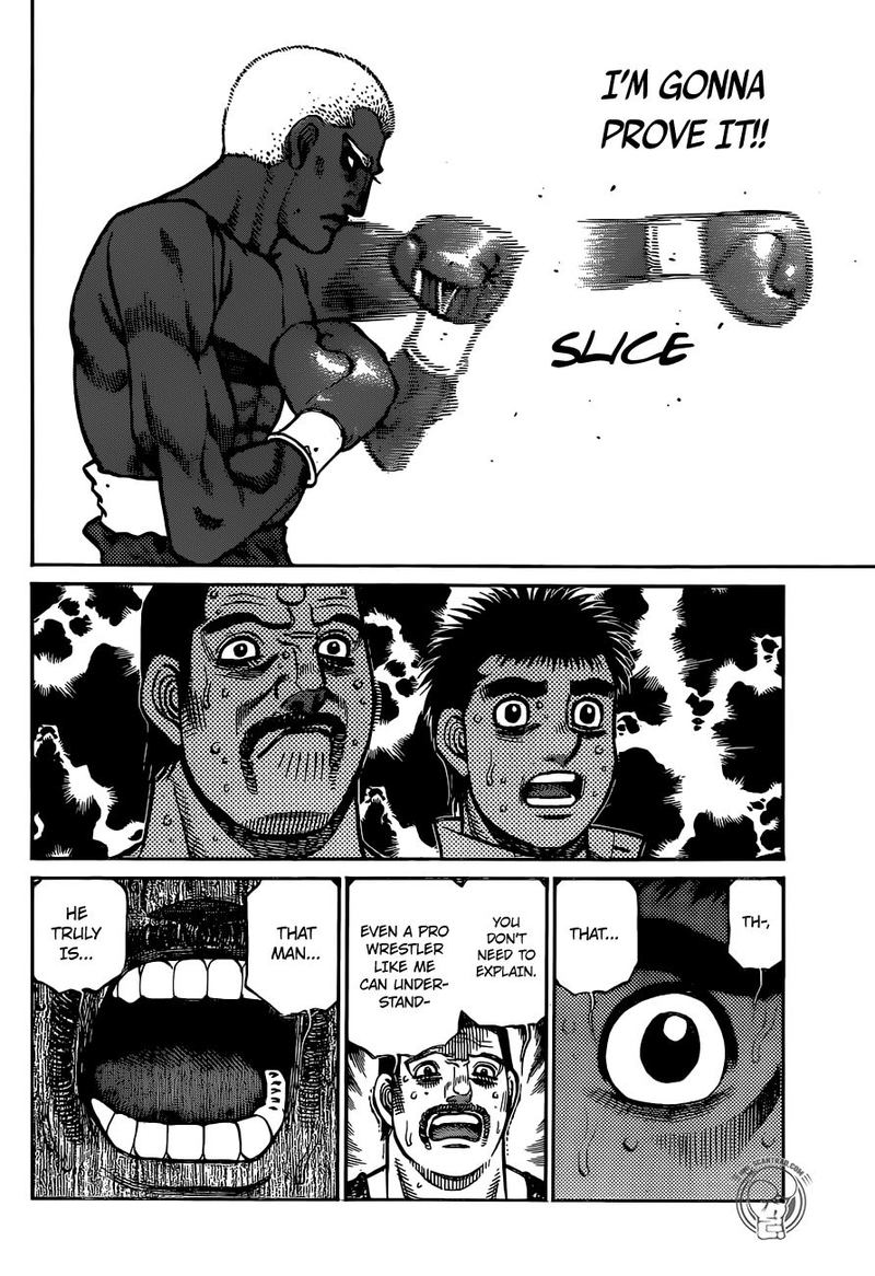 Hajime No Ippo 1310 9