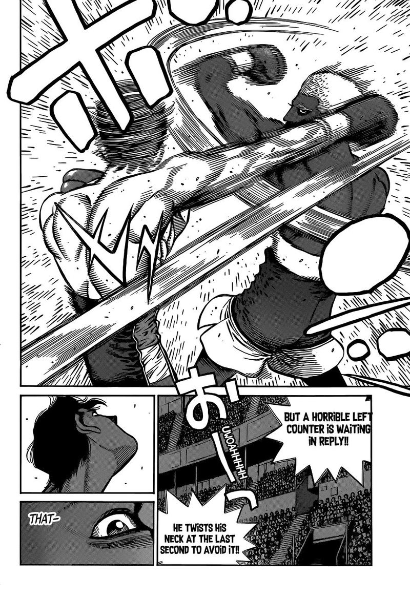 Hajime No Ippo 1312 10