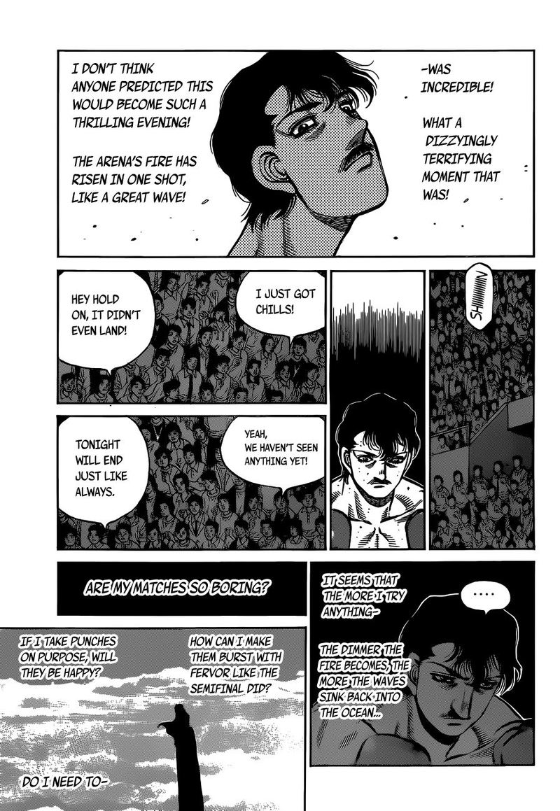 Hajime No Ippo 1312 11
