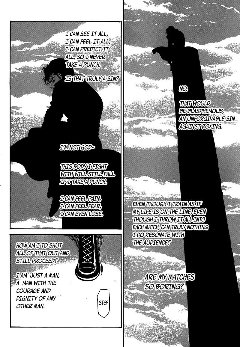 Hajime No Ippo 1312 12