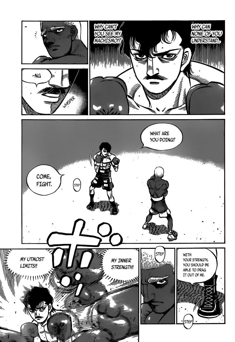 Hajime No Ippo 1312 13