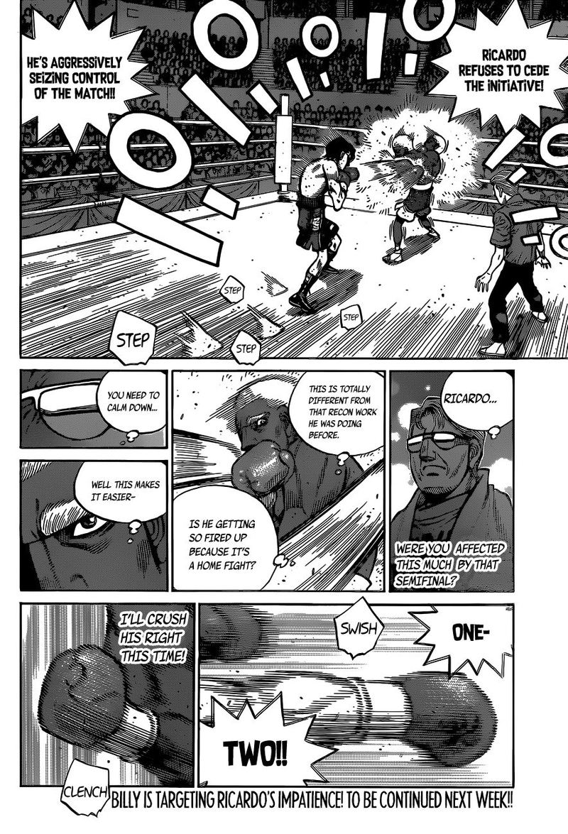 Hajime No Ippo 1312 14