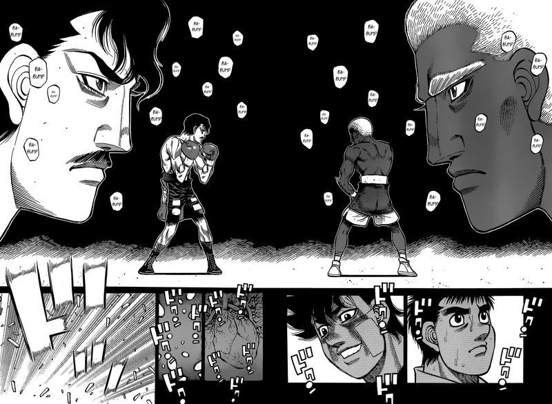 Hajime No Ippo 1312 2