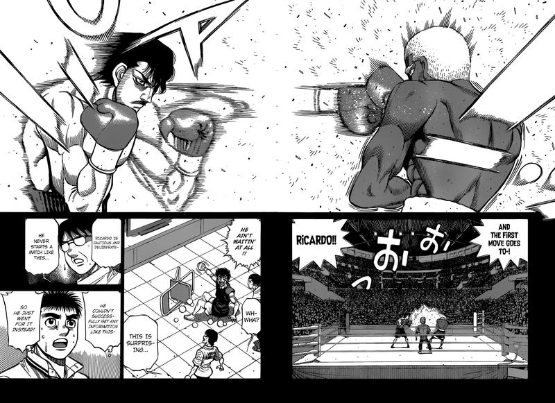 Hajime No Ippo 1312 3