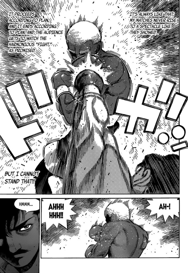 Hajime No Ippo 1312 5