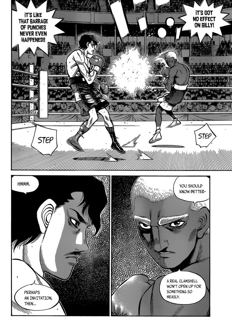Hajime No Ippo 1312 6