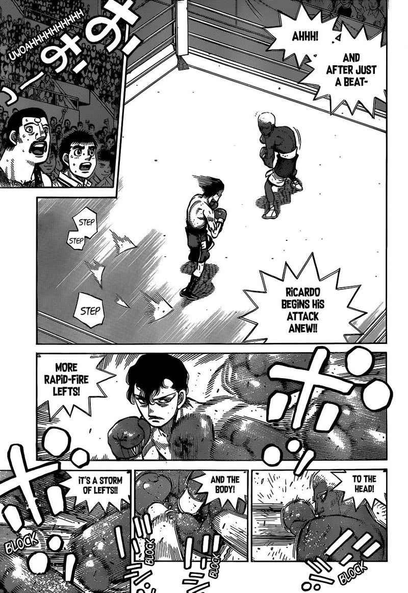 Hajime No Ippo 1312 7