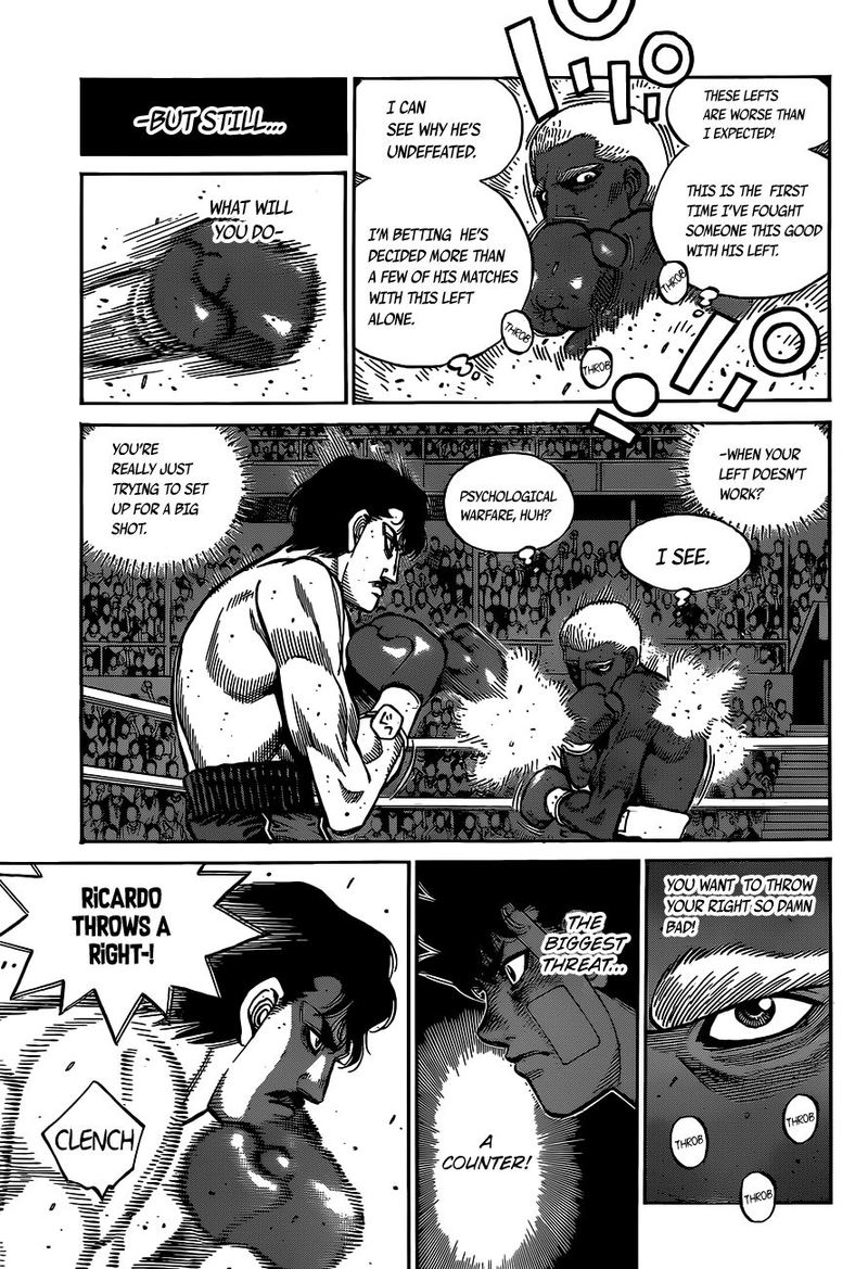 Hajime No Ippo 1312 9