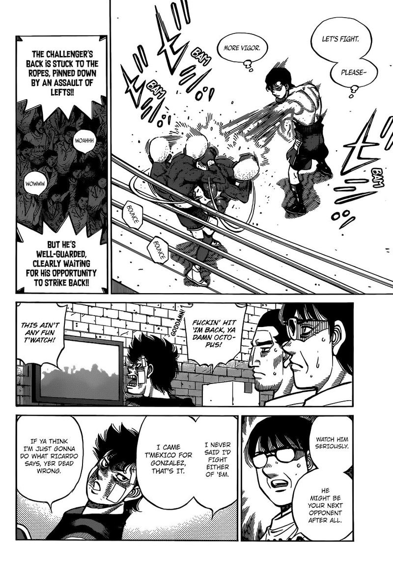 Hajime No Ippo 1313 10