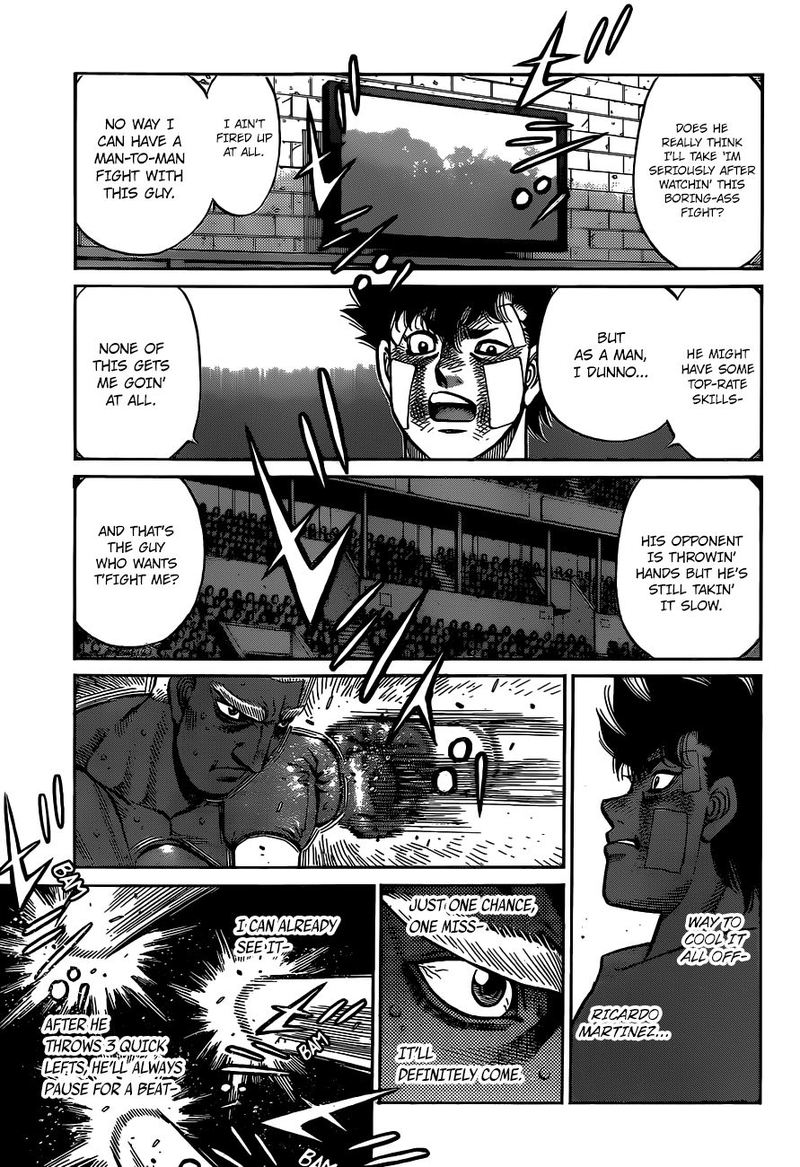 Hajime No Ippo 1313 11