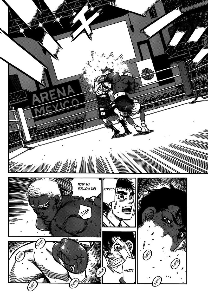Hajime No Ippo 1313 2