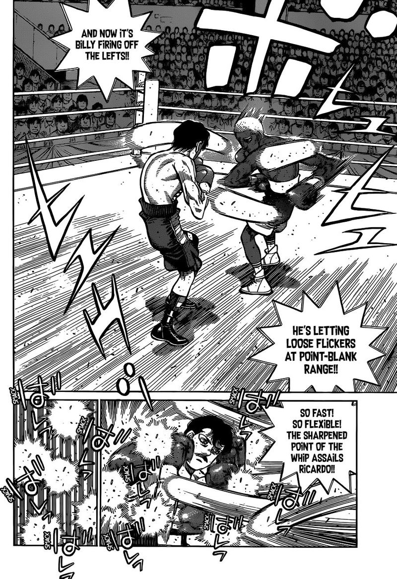Hajime No Ippo 1313 4