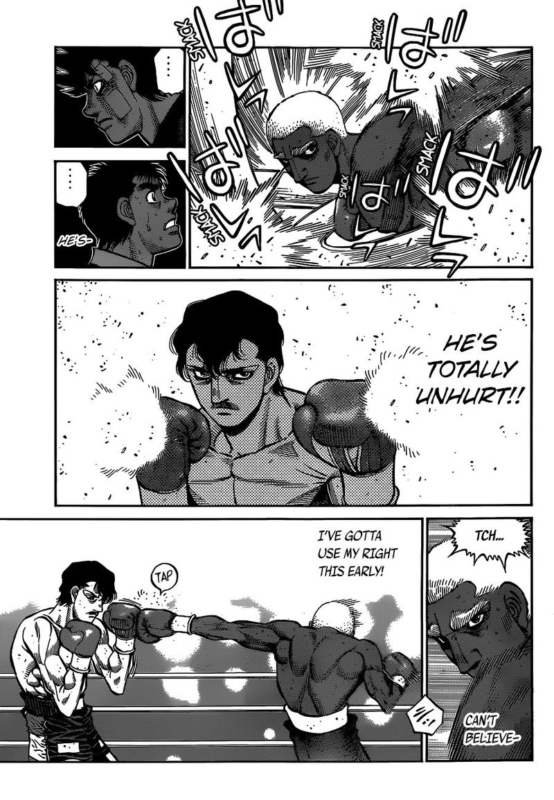 Hajime No Ippo 1313 5