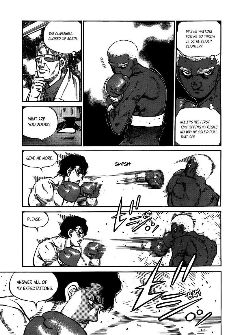 Hajime No Ippo 1313 7