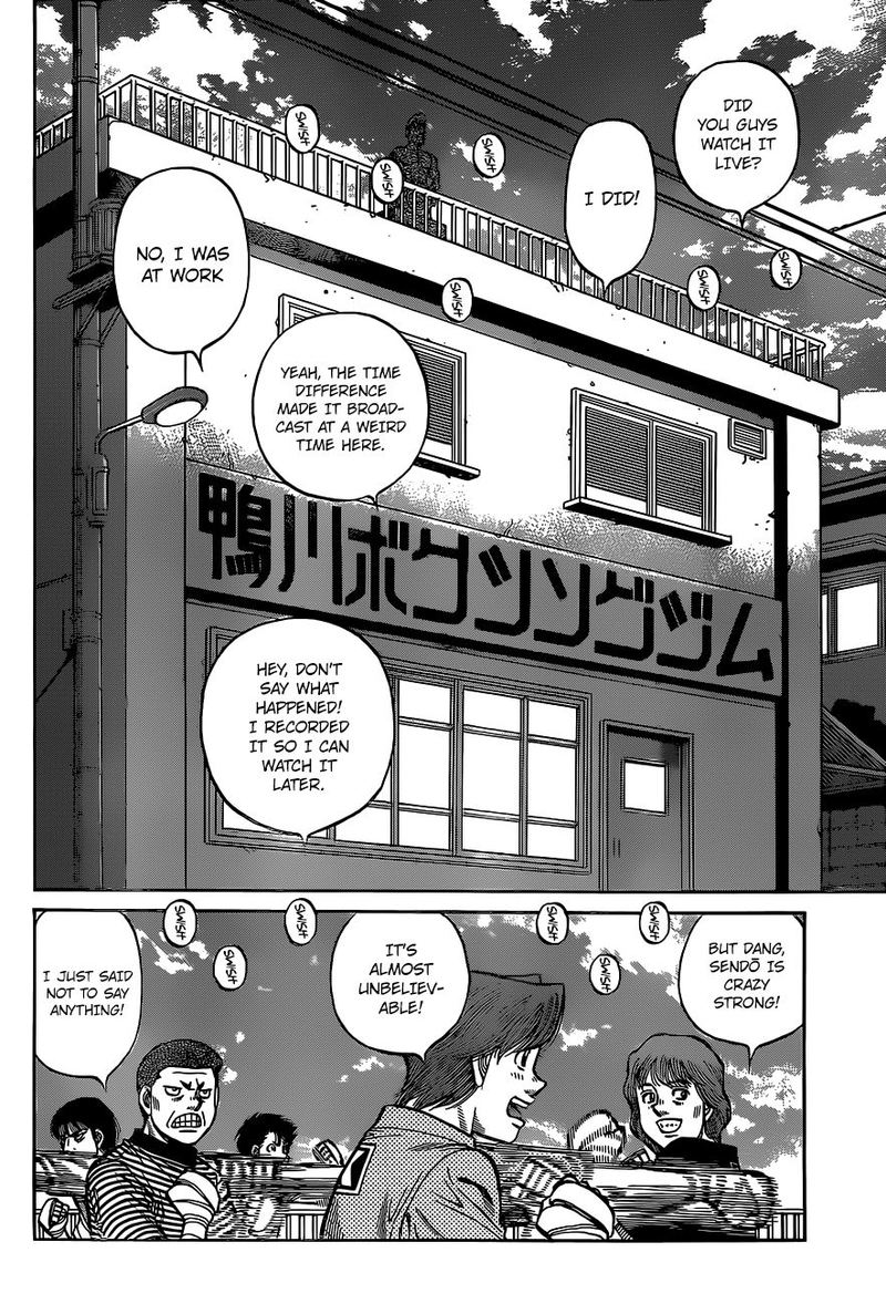 Hajime No Ippo 1315 11