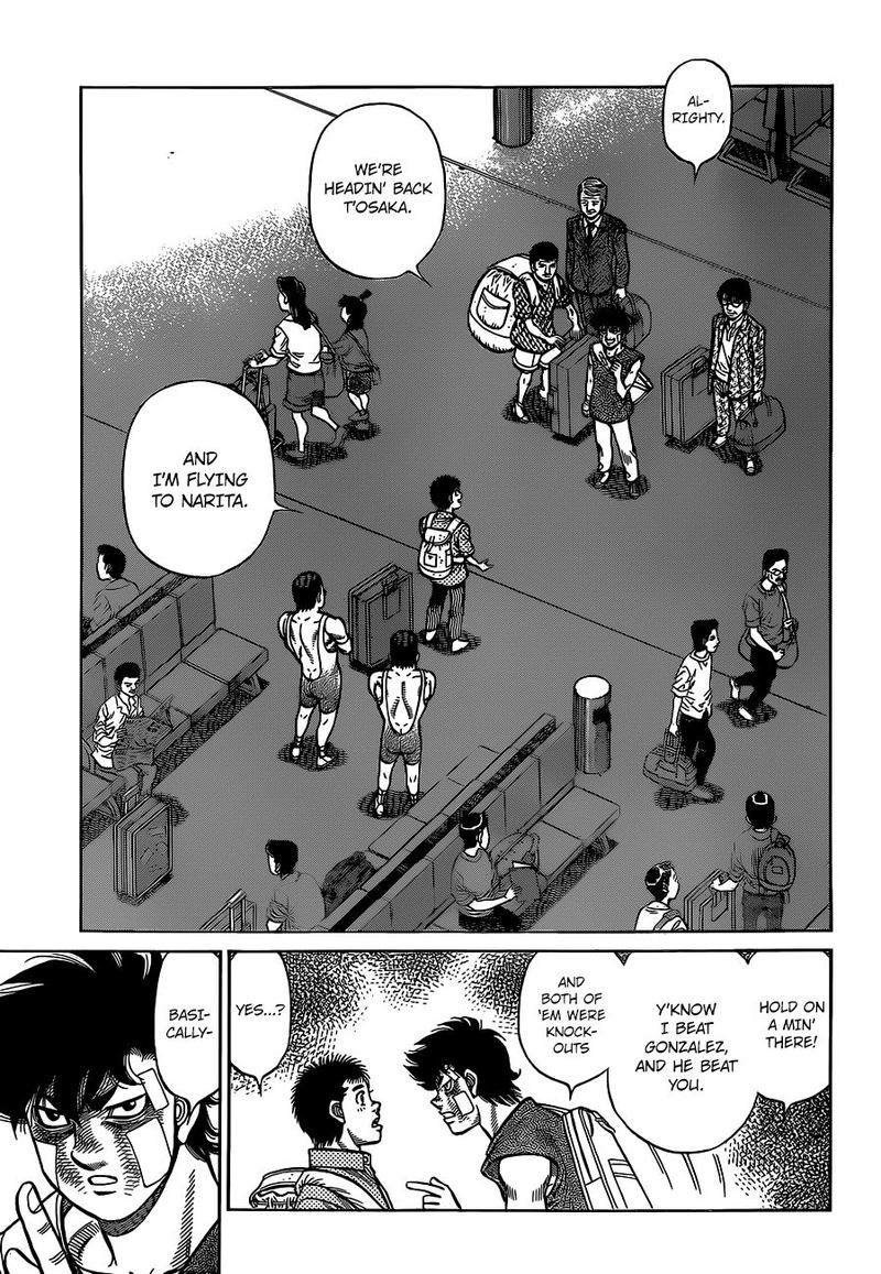 Hajime No Ippo 1315 3