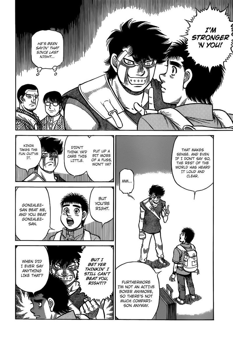 Hajime No Ippo 1315 4
