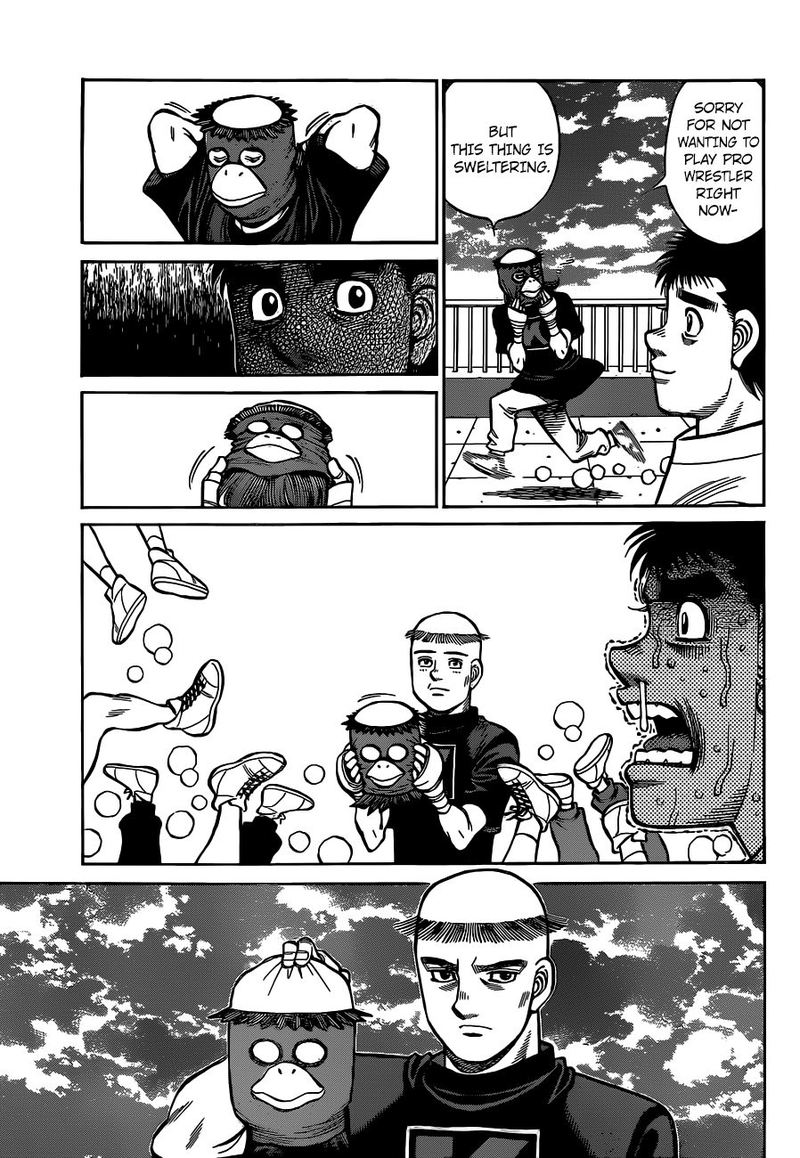 Hajime No Ippo 1316 11