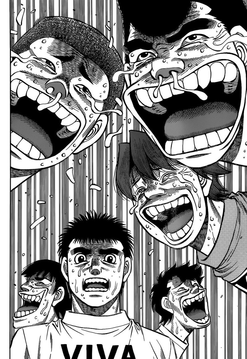 Hajime No Ippo 1316 12