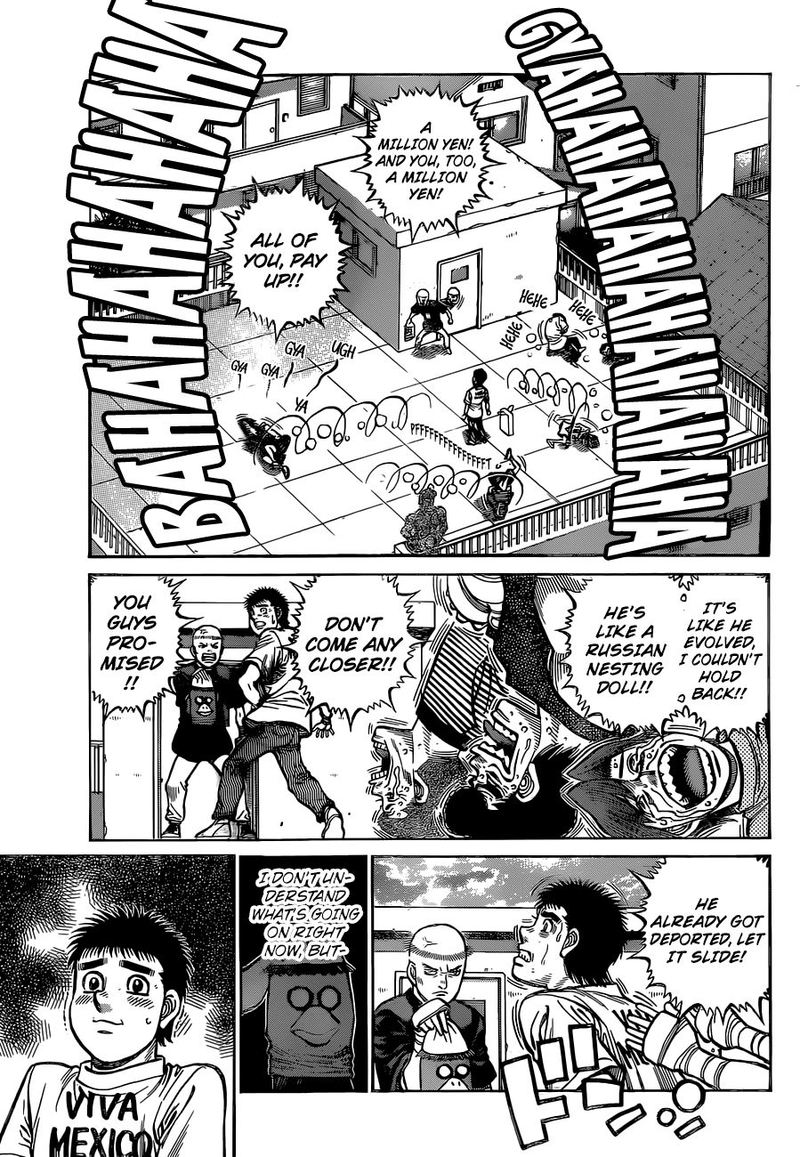 Hajime No Ippo 1316 13
