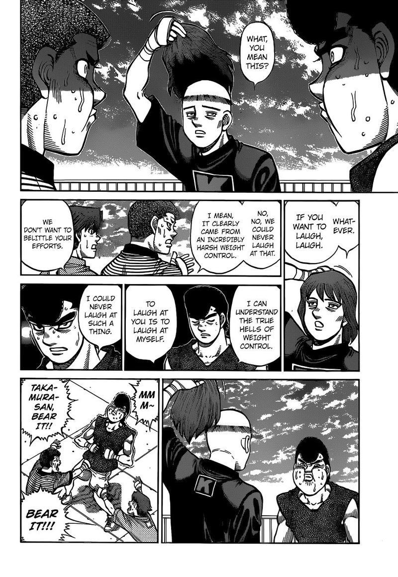 Hajime No Ippo 1316 2