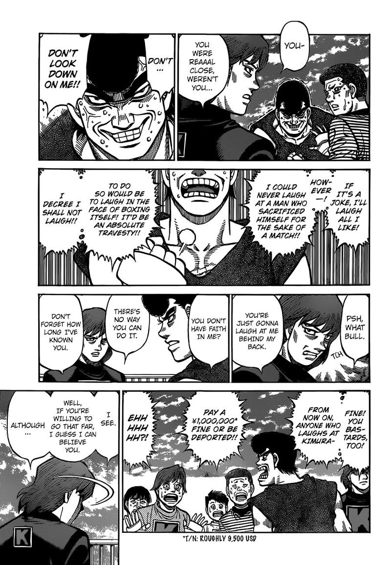 Hajime No Ippo 1316 3