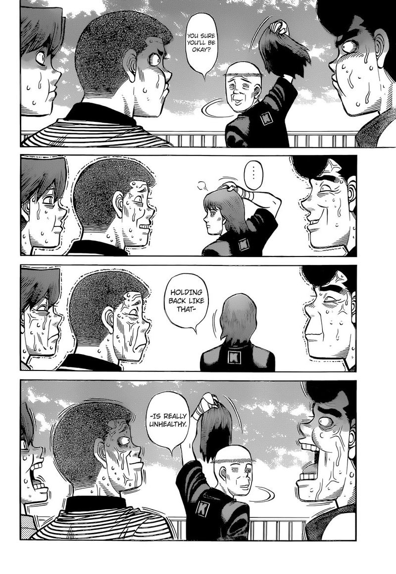 Hajime No Ippo 1316 4