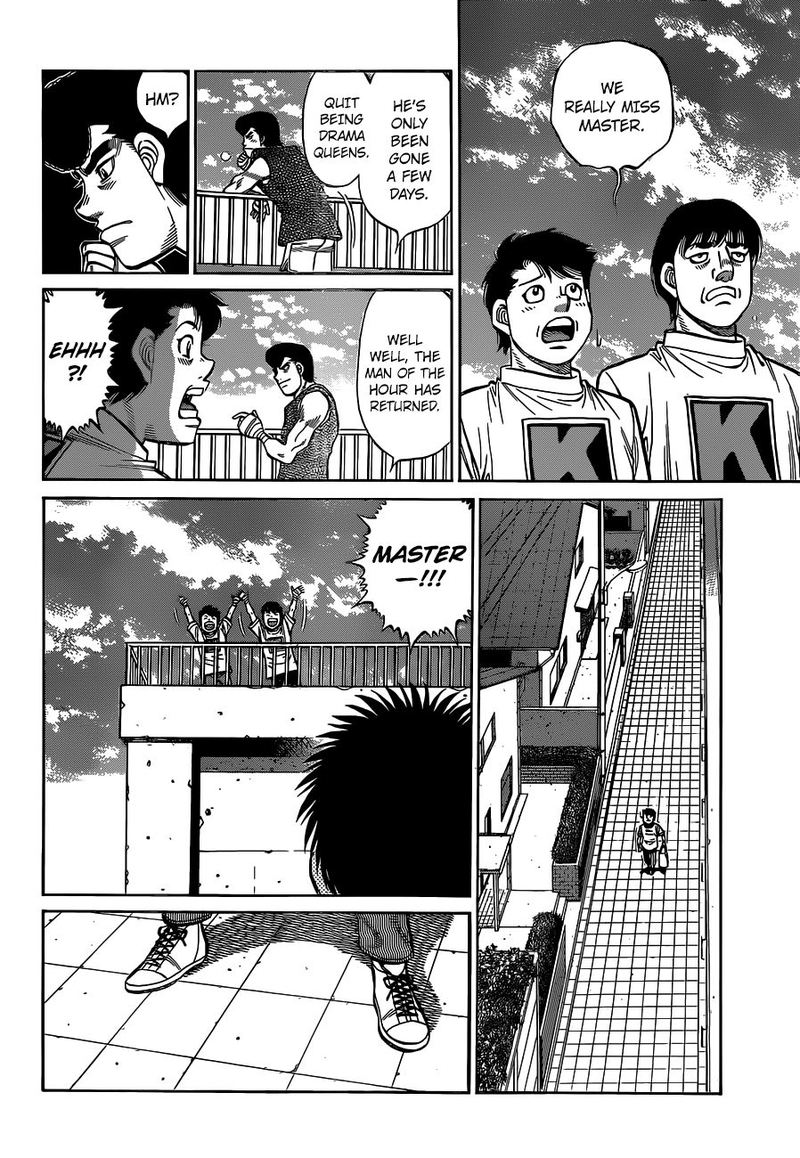 Hajime No Ippo 1316 6