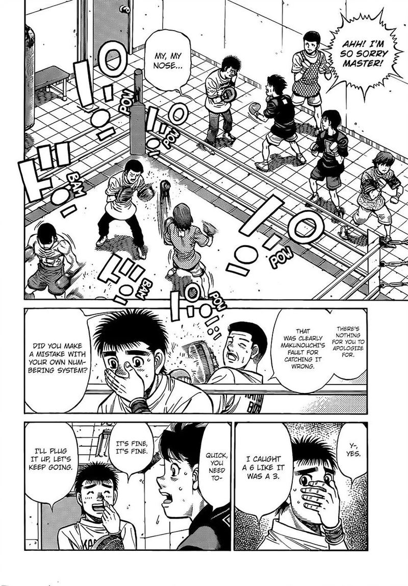 Hajime No Ippo 1317 2