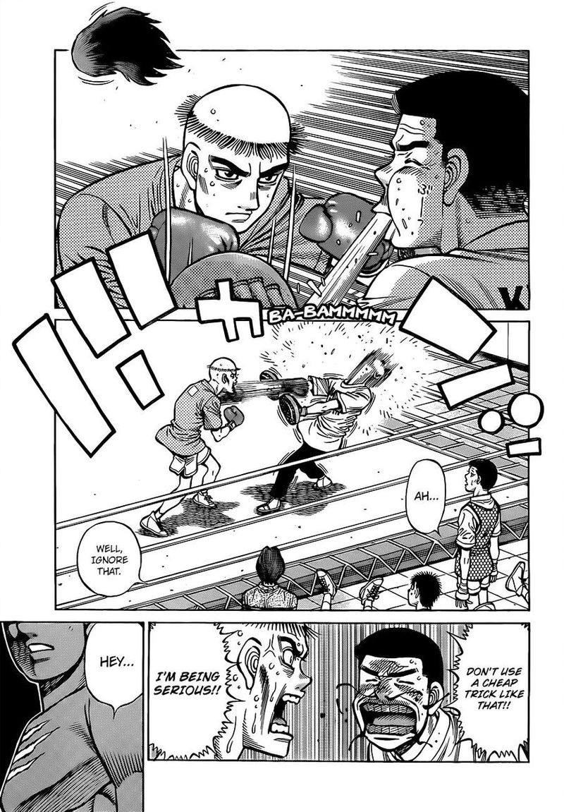 Hajime No Ippo 1317 5