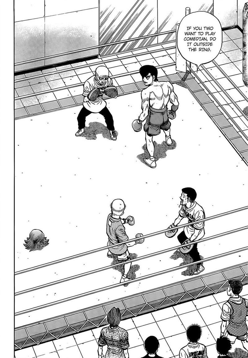 Hajime No Ippo 1317 6