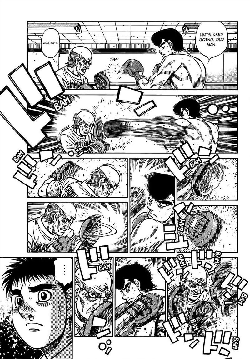 Hajime No Ippo 1317 7