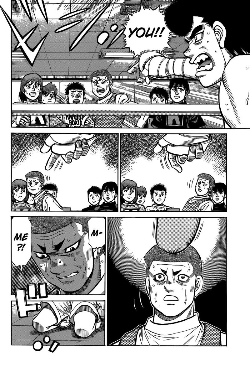 Hajime No Ippo 1319 3