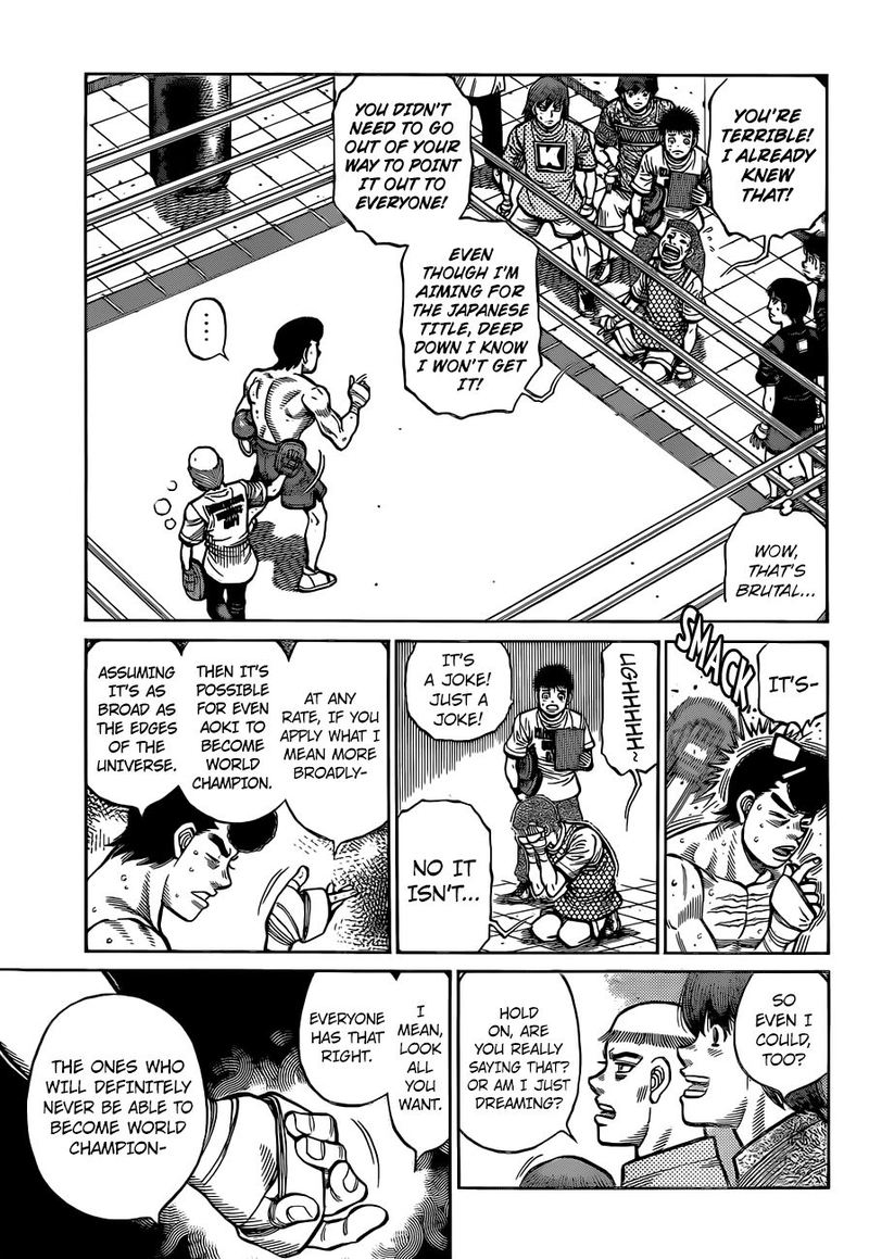 Hajime No Ippo 1319 4