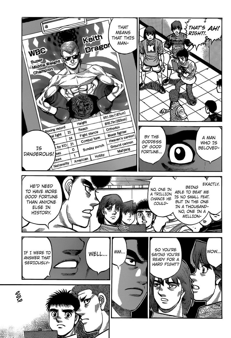 Hajime No Ippo 1319 8