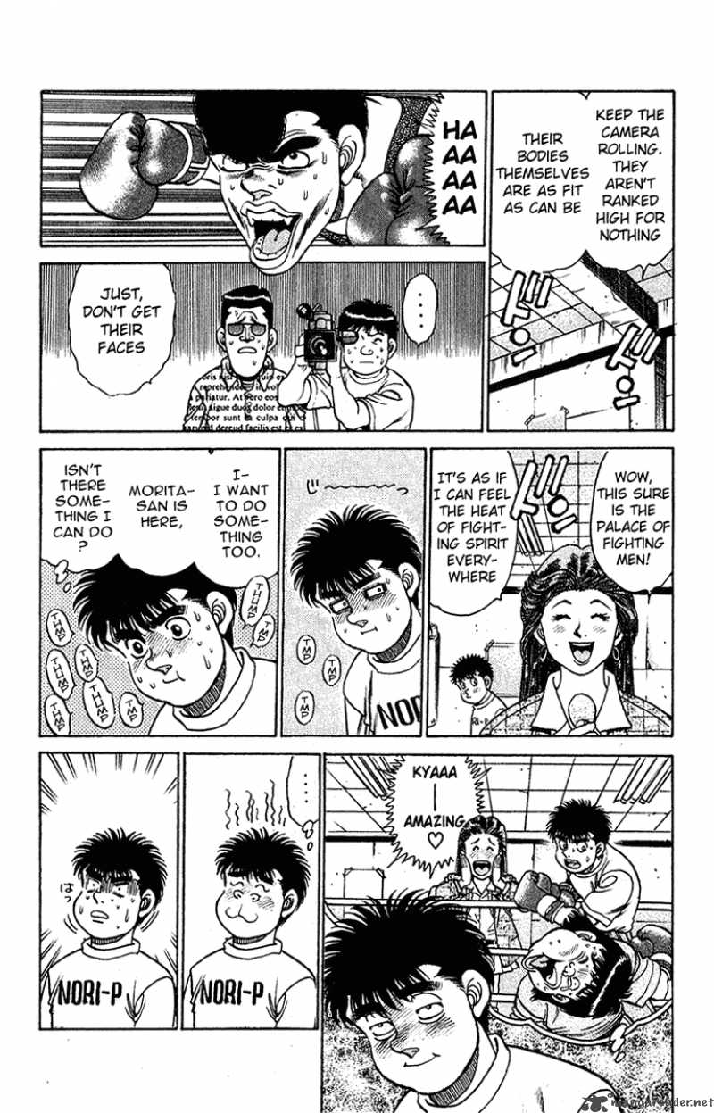 Hajime No Ippo 132 5