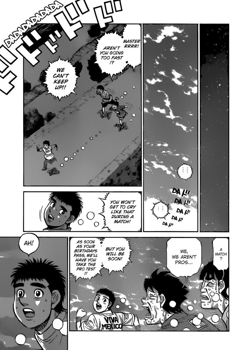 Hajime No Ippo 1320 15