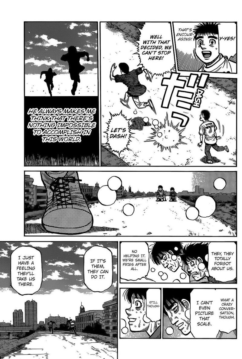 Hajime No Ippo 1321 11
