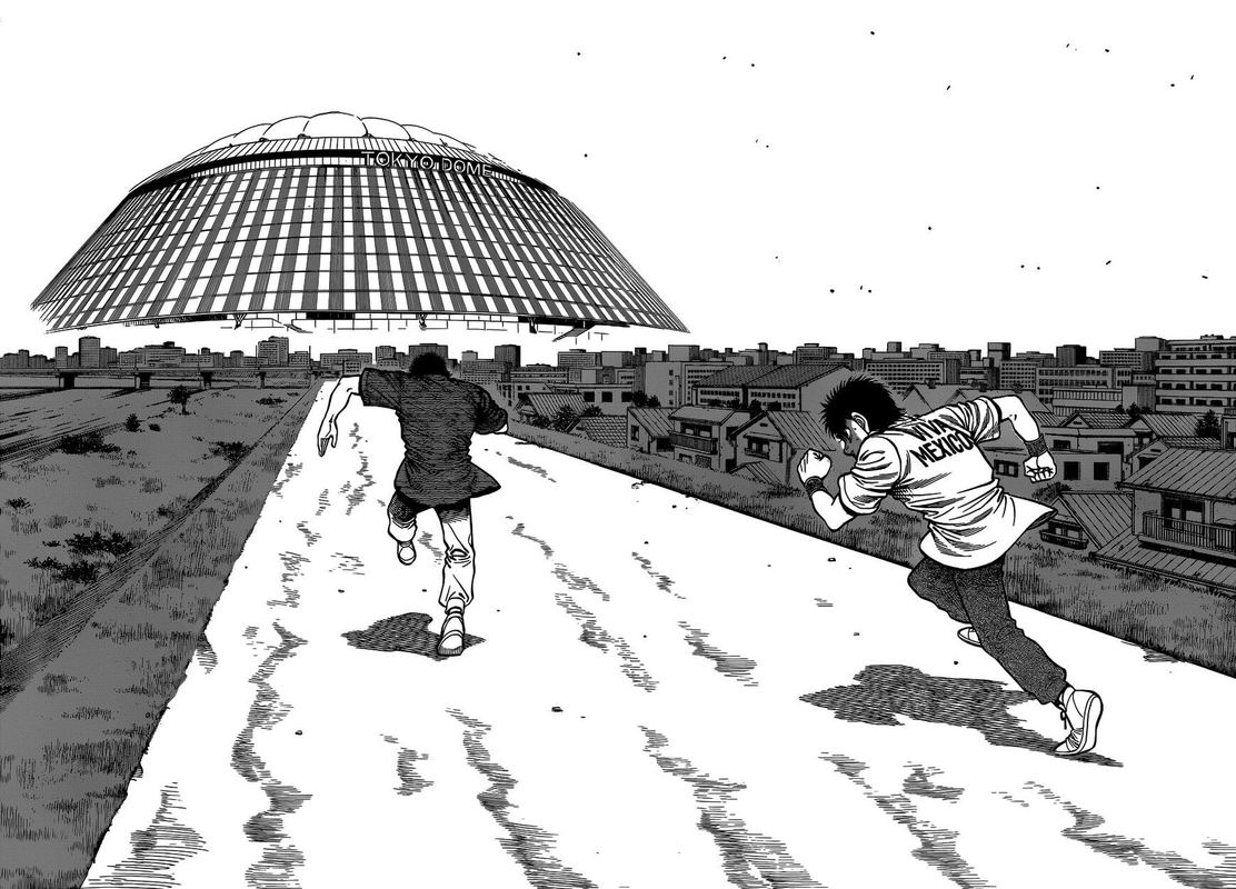 Hajime No Ippo 1321 12